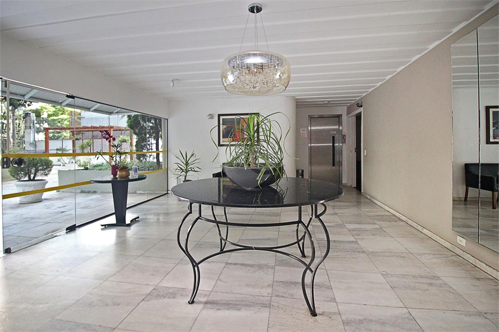 Venda Apartamento São Paulo Campo Belo REO94627 36