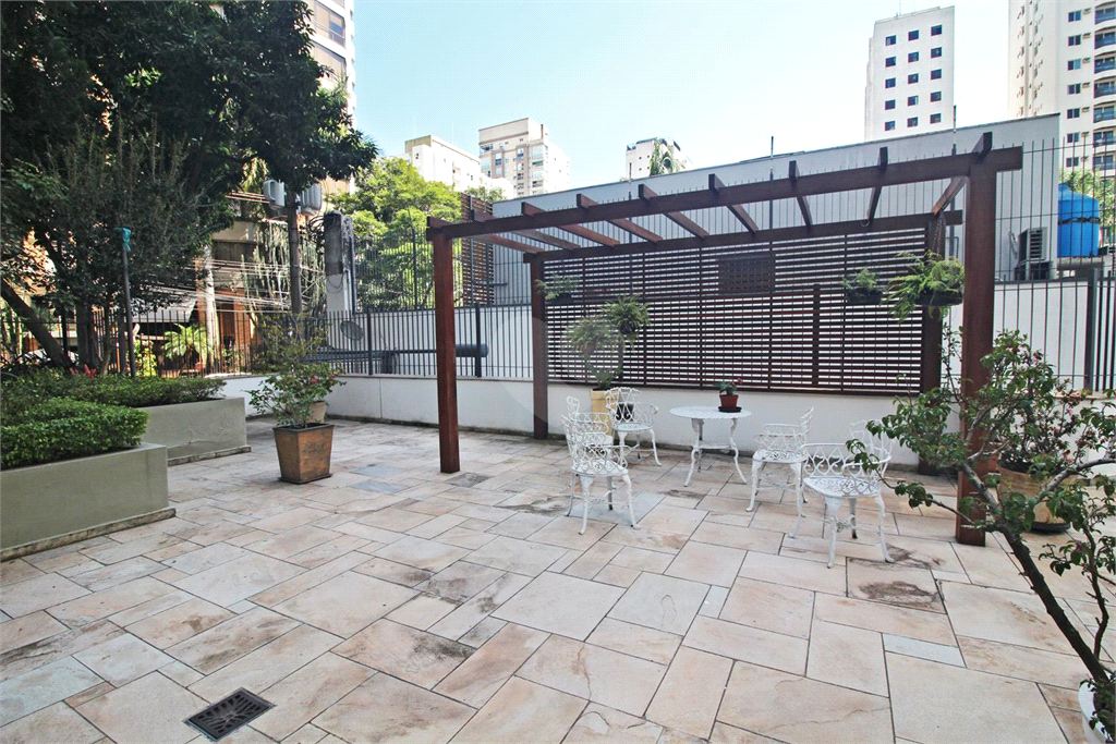 Venda Apartamento São Paulo Campo Belo REO94627 38