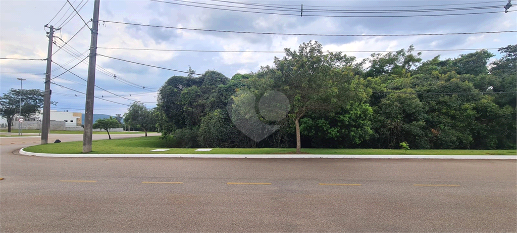 Venda Condomínio Araçoiaba Da Serra Salete REO946272 34