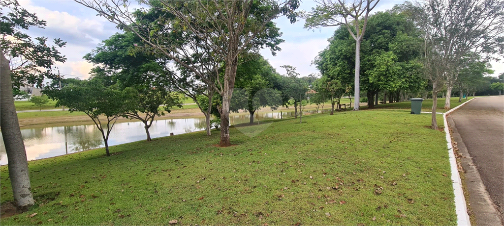 Venda Condomínio Araçoiaba Da Serra Salete REO946272 33