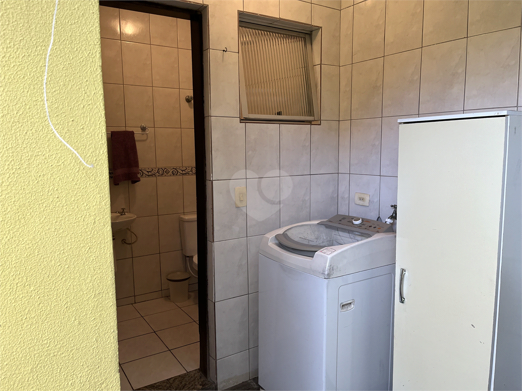 Venda Sobrado São Paulo Vila Morse REO946274 28