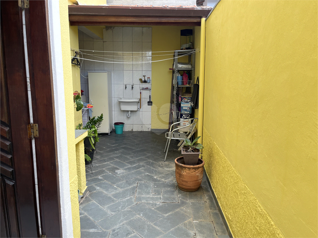 Venda Sobrado São Paulo Vila Morse REO946274 33