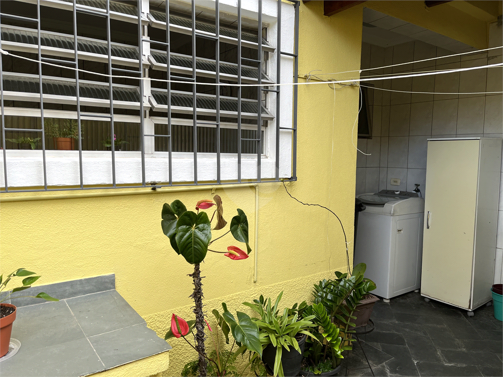 Venda Sobrado São Paulo Vila Morse REO946274 32