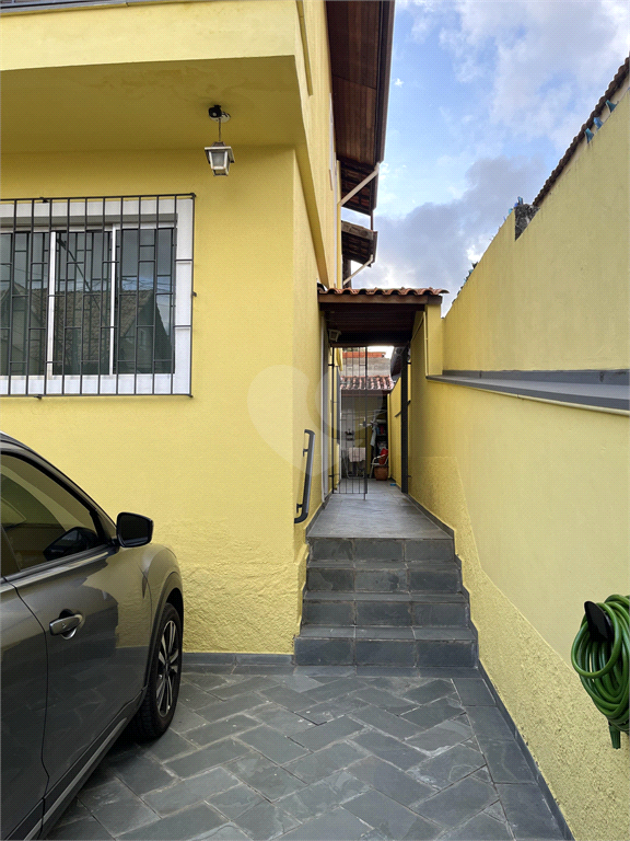 Venda Sobrado São Paulo Vila Morse REO946274 37