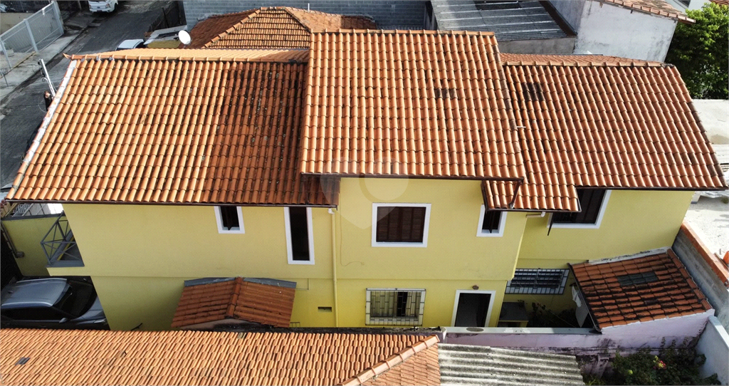 Venda Sobrado São Paulo Vila Morse REO946274 31