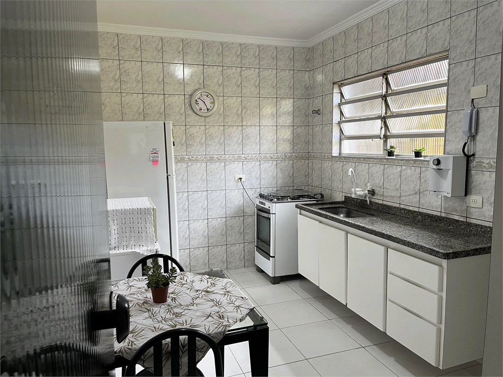 Venda Sobrado São Paulo Vila Morse REO946274 9