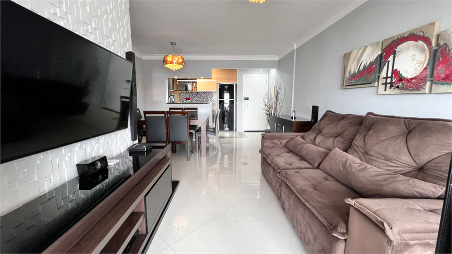 Venda Apartamento São Paulo Vila Prudente REO946275 23