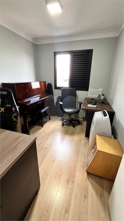 Venda Apartamento São Paulo Vila Prudente REO946275 14