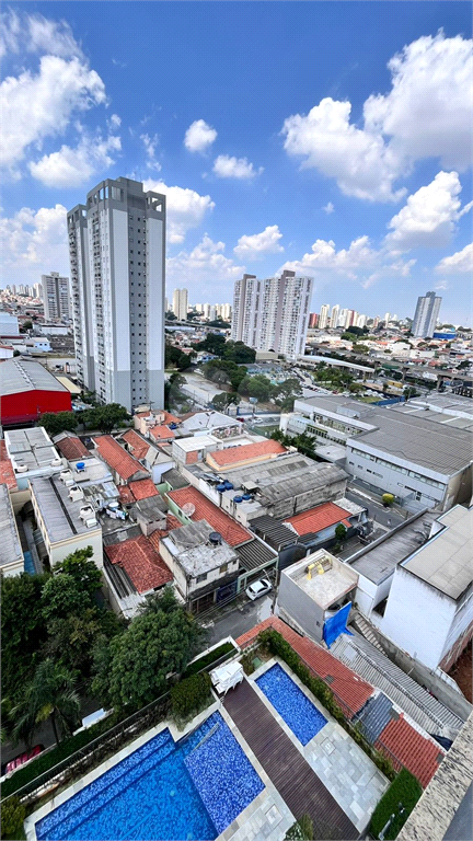 Venda Apartamento São Paulo Vila Prudente REO946275 22