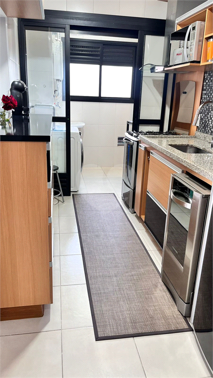 Venda Apartamento São Paulo Vila Prudente REO946275 34