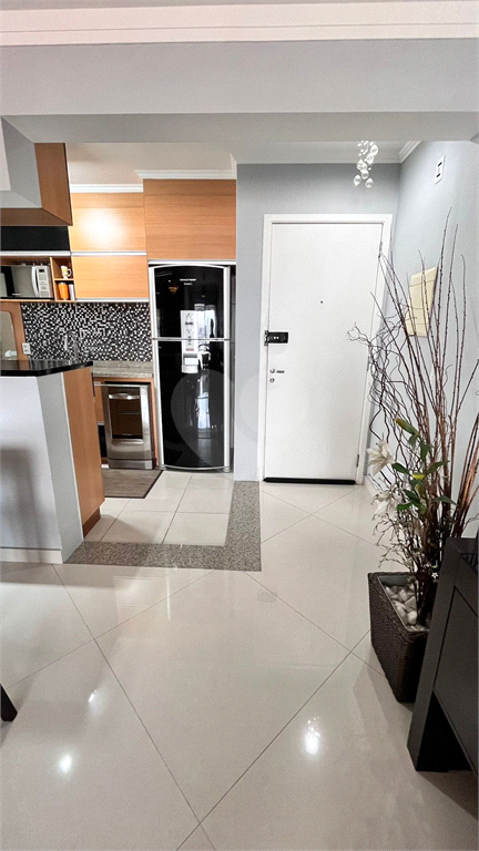 Venda Apartamento São Paulo Vila Prudente REO946275 2