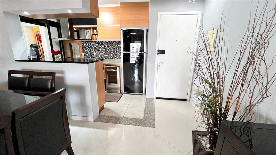 Venda Apartamento São Paulo Vila Prudente REO946275 1