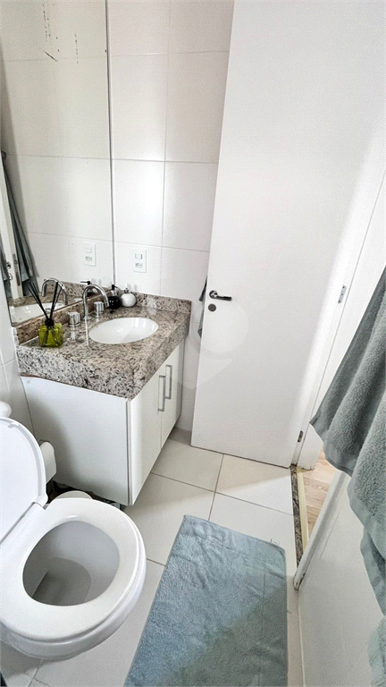 Venda Apartamento São Paulo Vila Prudente REO946275 5