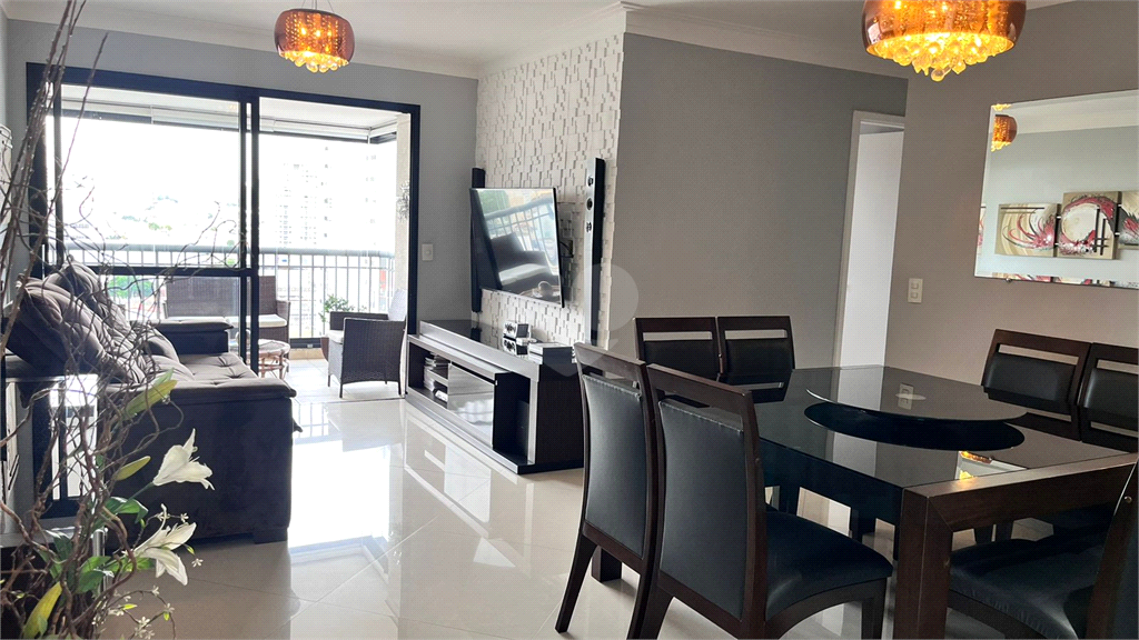 Venda Apartamento São Paulo Vila Prudente REO946275 31