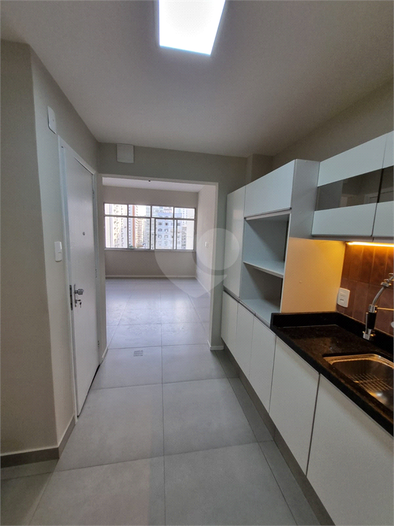 Venda Apartamento Niterói Icaraí REO946282 20