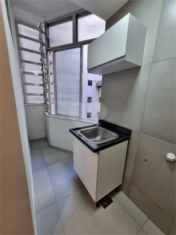 Venda Apartamento Niterói Icaraí REO946282 25