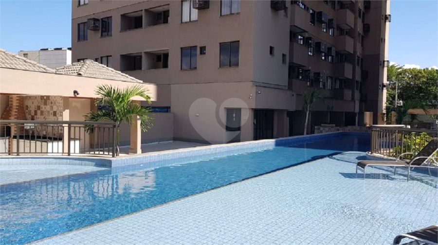 Venda Apartamento Niterói Centro REO946284 21