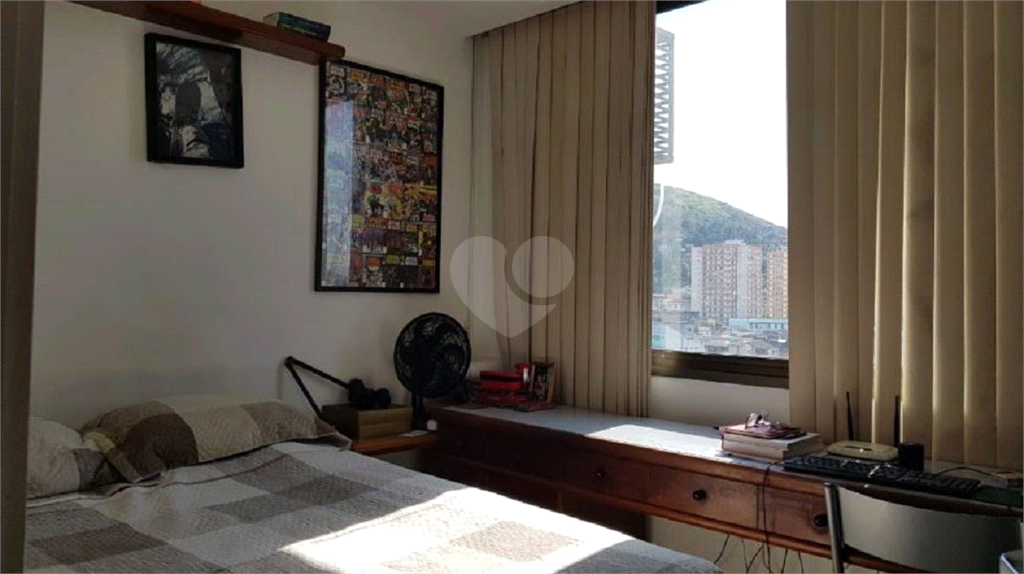 Venda Apartamento Niterói Centro REO946284 12