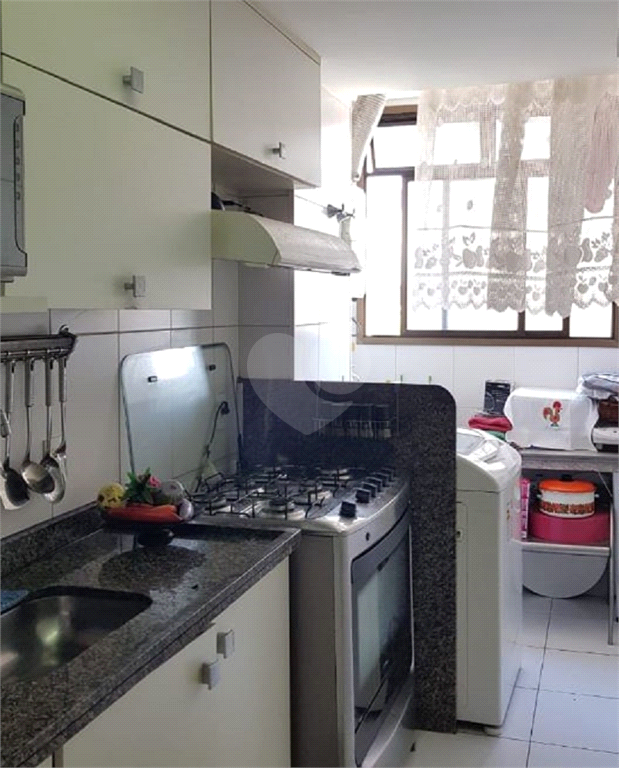 Venda Apartamento Niterói Centro REO946284 19