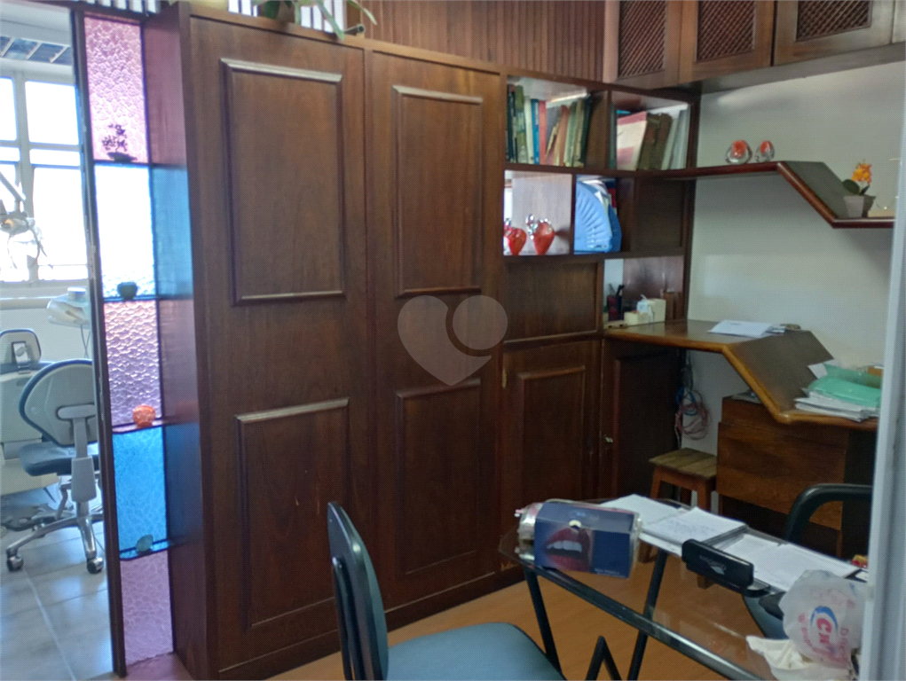 Venda Salão Comercial Niterói Icaraí REO946287 2