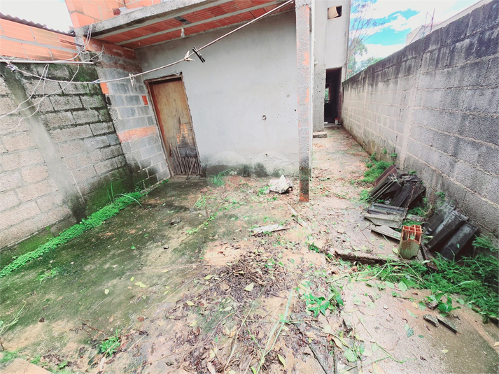 Venda Sobrado Várzea Paulista Jardim Itália REO946291 4