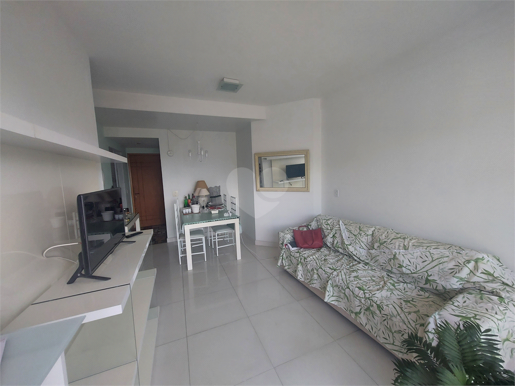 Venda Apartamento Niterói Vital Brazil REO946296 5