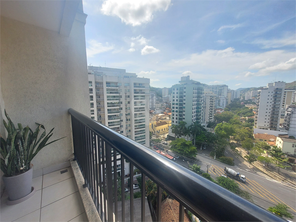 Venda Apartamento Niterói Vital Brazil REO946296 3