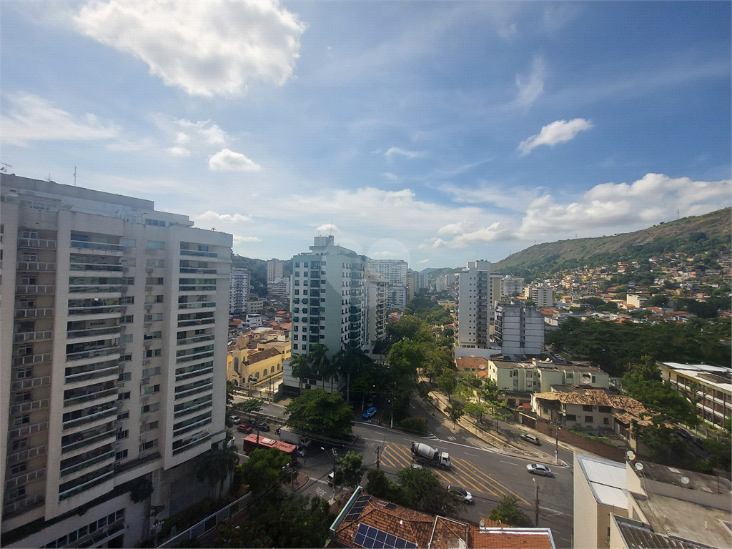 Venda Apartamento Niterói Vital Brazil REO946296 4