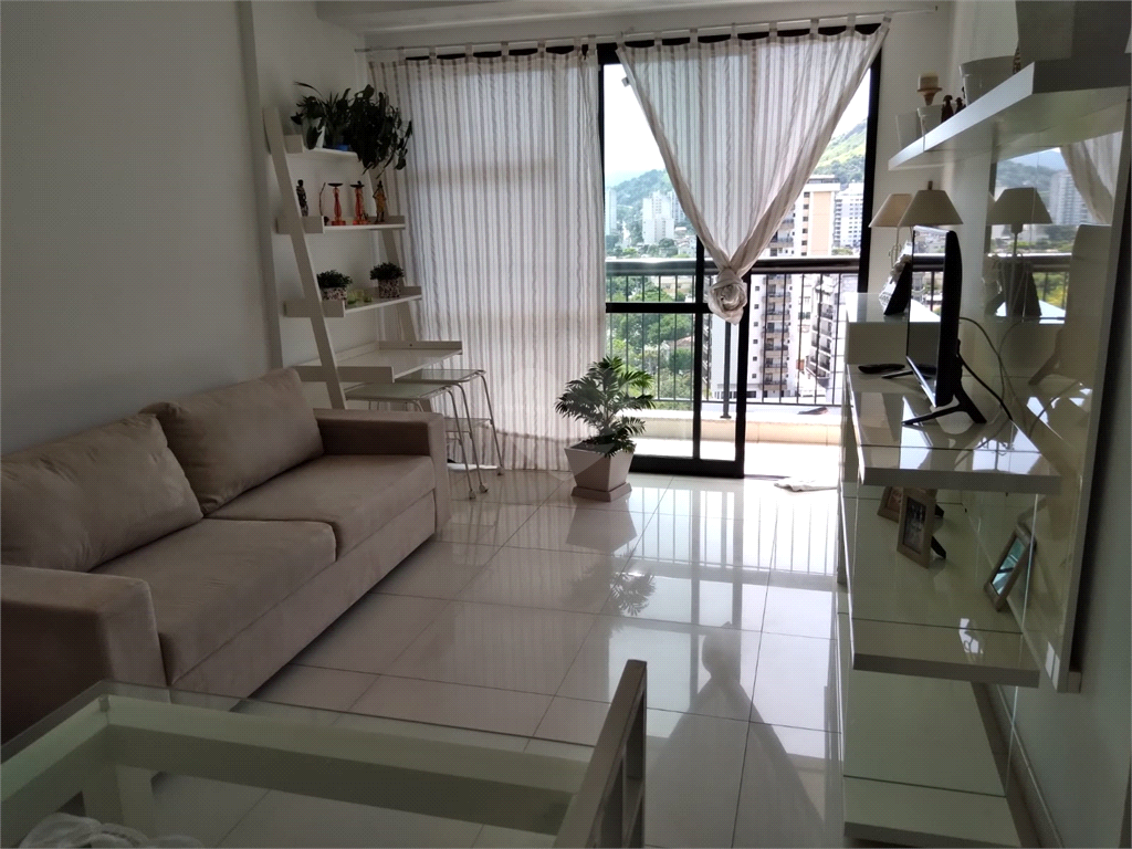 Venda Apartamento Niterói Vital Brazil REO946296 1