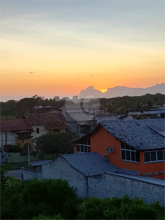 Venda Cobertura Niterói Itaipu REO946297 50