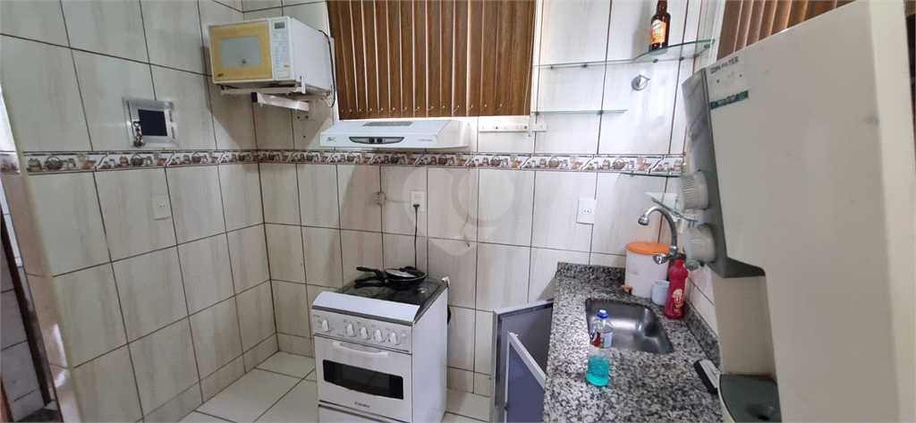 Venda Apartamento Rio De Janeiro Irajá REO946301 15