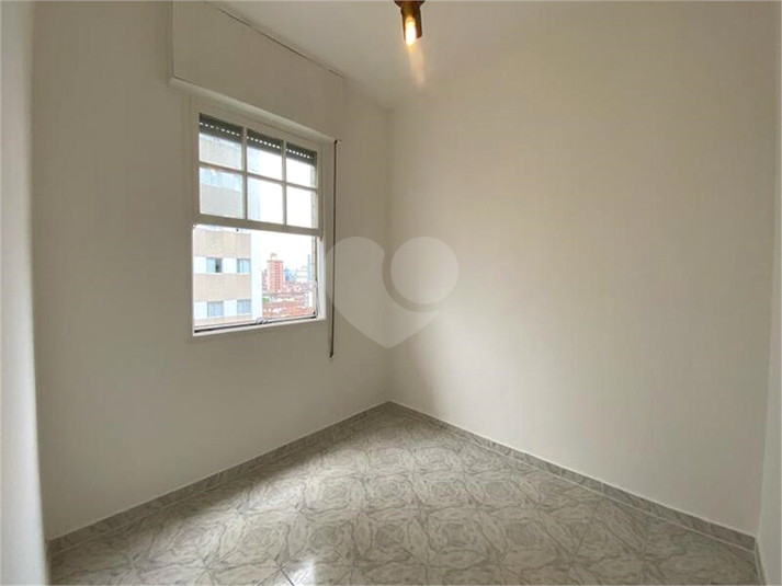 Venda Apartamento Santos Embaré REO946304 6