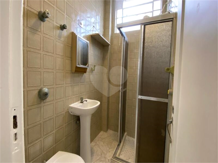 Venda Apartamento Santos Embaré REO946304 5