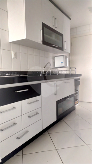 Venda Apartamento São Paulo Vila Dom Pedro I REO946307 8