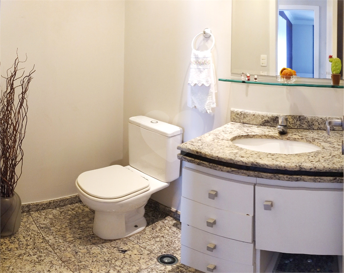 Venda Apartamento São Paulo Vila Dom Pedro I REO946307 23