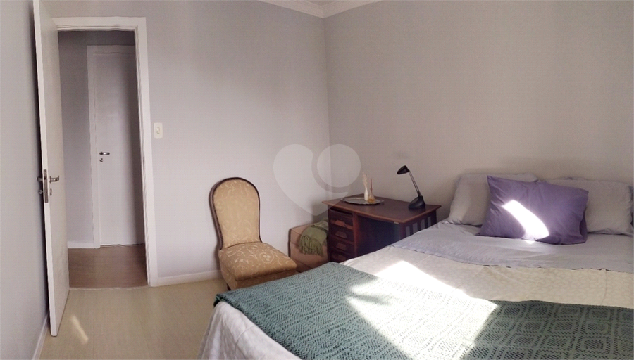 Venda Apartamento São Paulo Vila Dom Pedro I REO946307 21