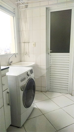 Venda Apartamento São Paulo Vila Dom Pedro I REO946307 26