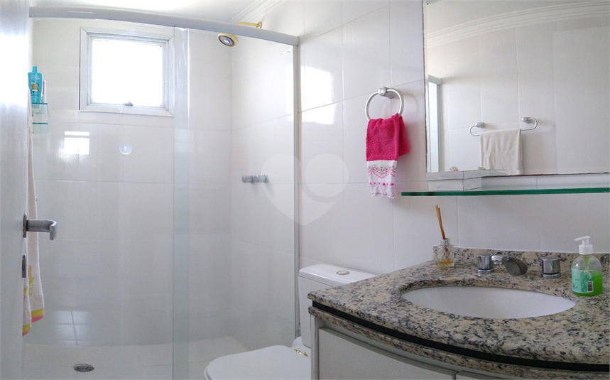 Venda Apartamento São Paulo Vila Dom Pedro I REO946307 19