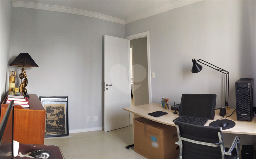 Venda Apartamento São Paulo Vila Dom Pedro I REO946307 18