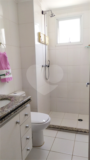 Venda Apartamento São Paulo Vila Dom Pedro I REO946307 24