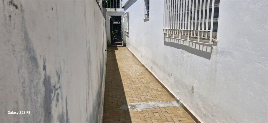 Venda Sobrado São Paulo Jardim Guanca REO946308 14