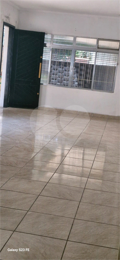 Venda Sobrado São Paulo Jardim Guanca REO946308 22