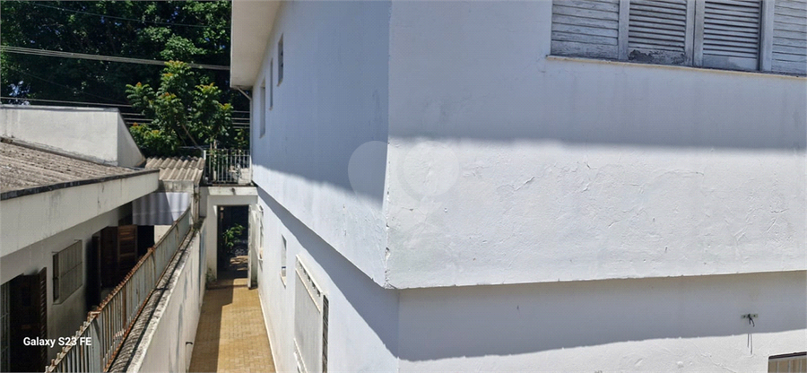 Venda Sobrado São Paulo Jardim Guanca REO946308 5