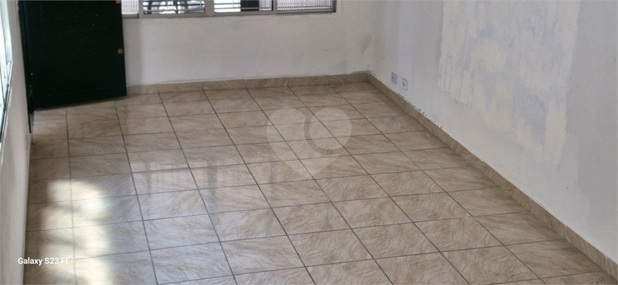 Venda Sobrado São Paulo Jardim Guanca REO946308 20