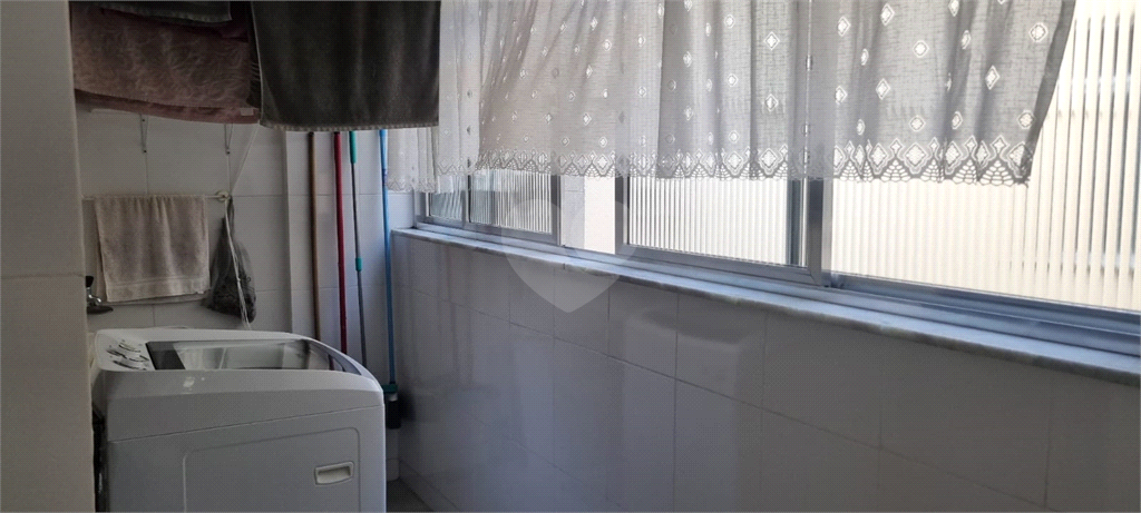 Venda Apartamento Rio De Janeiro Tijuca REO946312 30