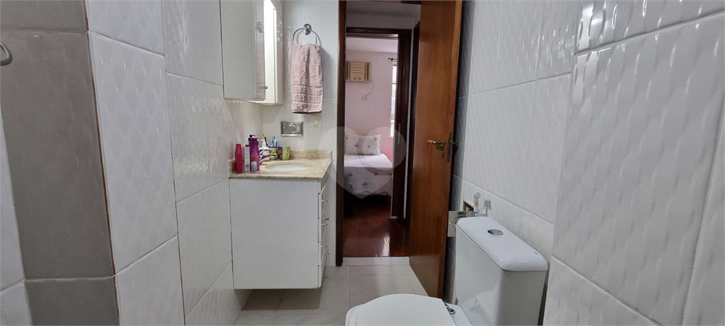 Venda Apartamento Rio De Janeiro Tijuca REO946312 21