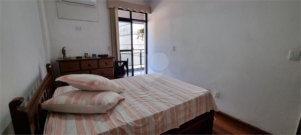 Venda Apartamento Rio De Janeiro Tijuca REO946312 12