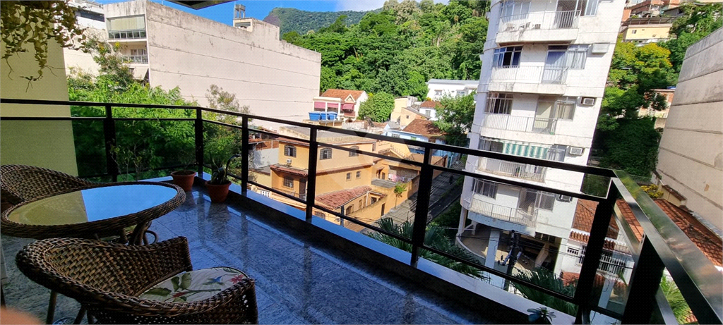 Venda Apartamento Rio De Janeiro Tijuca REO946312 5