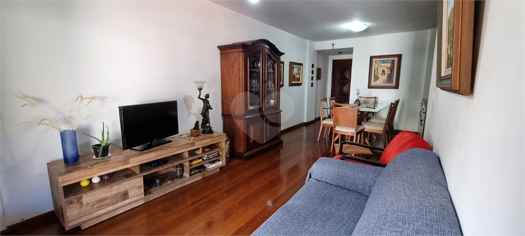 Venda Apartamento Rio De Janeiro Tijuca REO946312 4