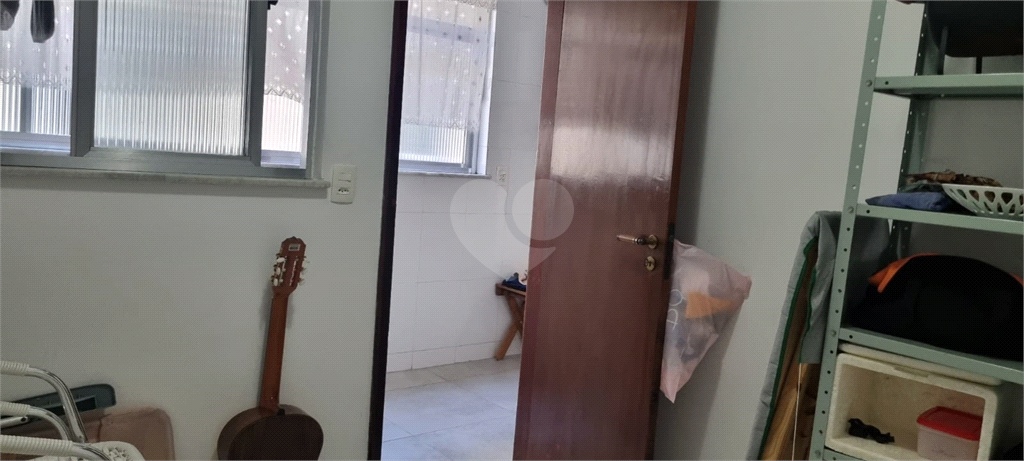 Venda Apartamento Rio De Janeiro Tijuca REO946312 34